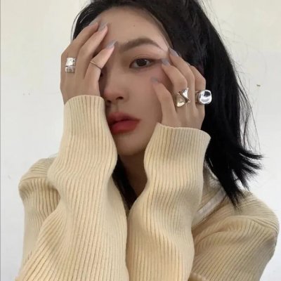 艺术系女生